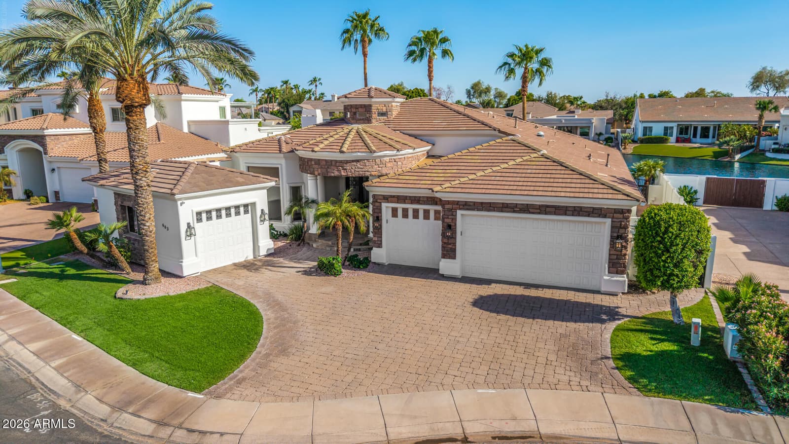 663 W ASTER Court, Chandler, AZ 85248 — photo 1 of 76