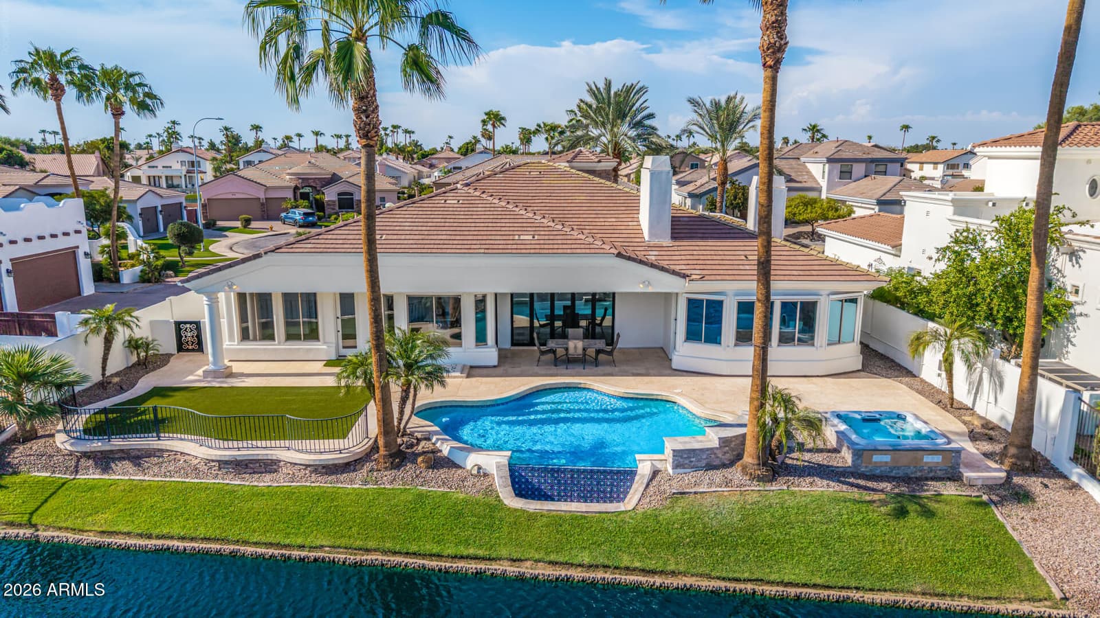 663 W ASTER Court, Chandler, AZ 85248 — photo 74 of 76
