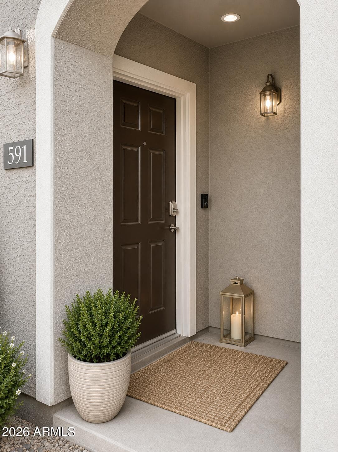 2402 E 5TH Street 1591, Tempe, AZ 85288 — photo 3 of 21