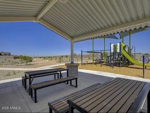 24125 W HUNTINGTON Drive, Buckeye, AZ 85326 — photo 10 of 19