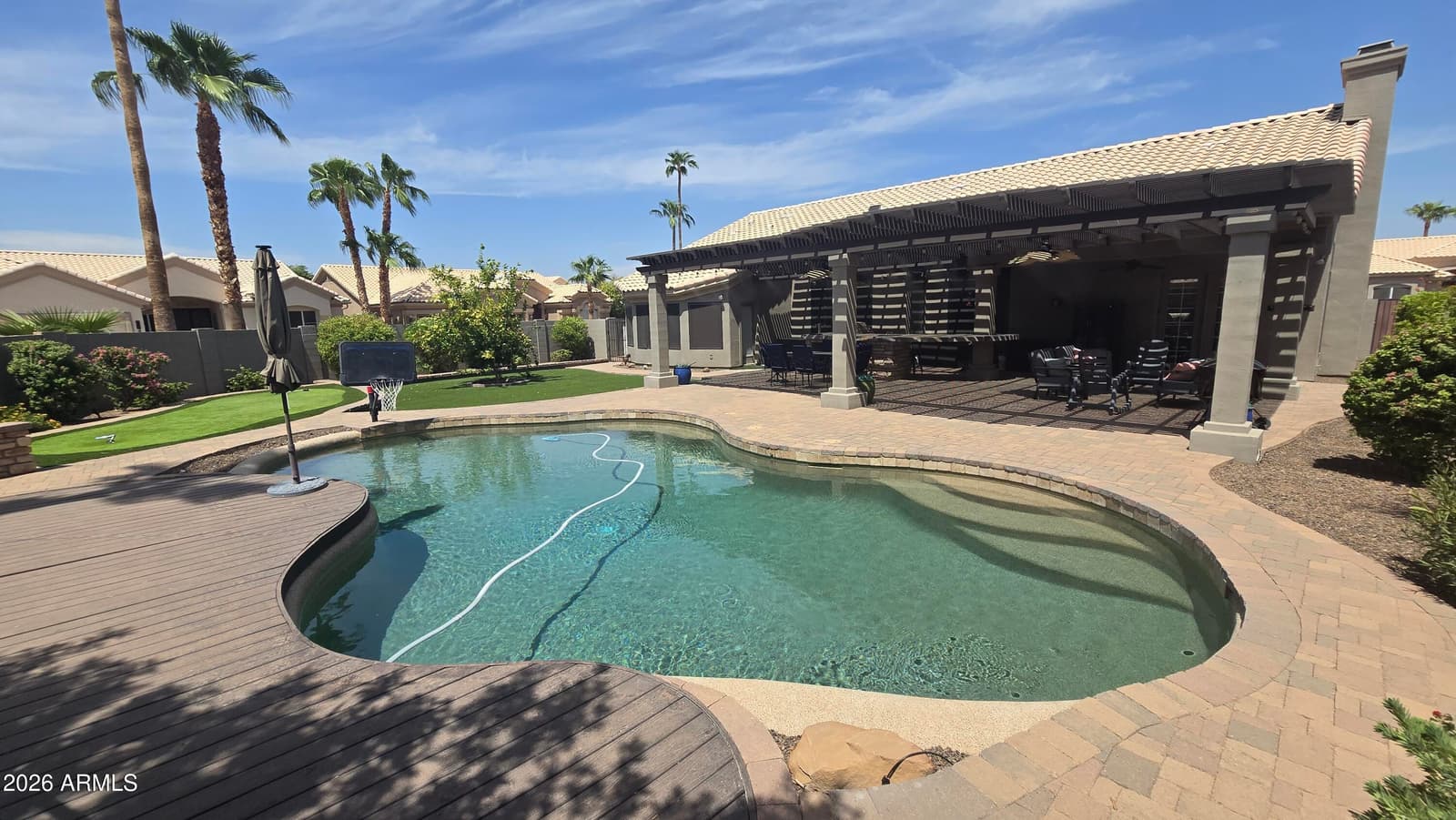 14642 S 46TH Street, Phoenix, AZ 85044 — photo 13 of 21