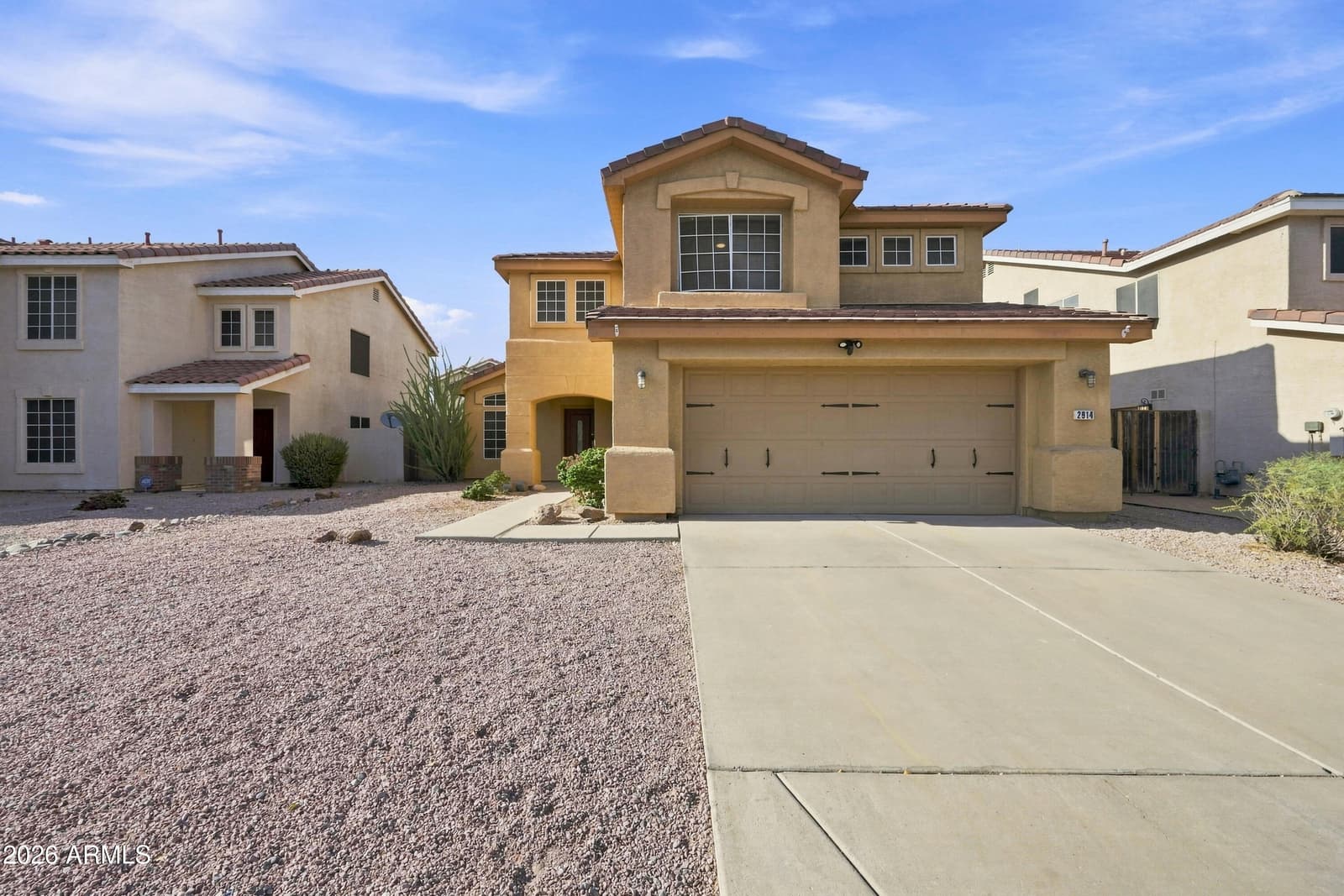 2914 E WINDSONG Drive, Phoenix, AZ 85048 — photo 1 of 27