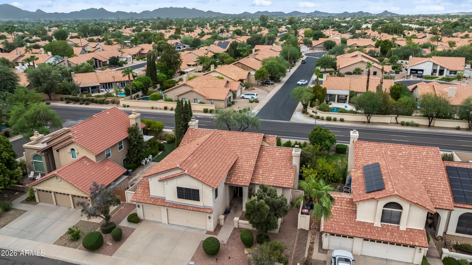 13244 N 100TH Place, Scottsdale, AZ 85260 — photo 46 of 51