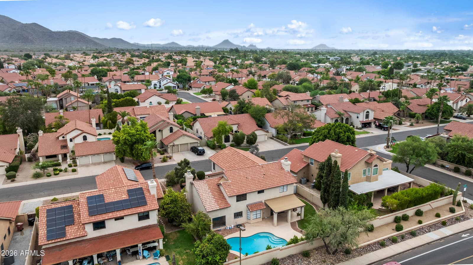 13244 N 100TH Place, Scottsdale, AZ 85260 — photo 50 of 51