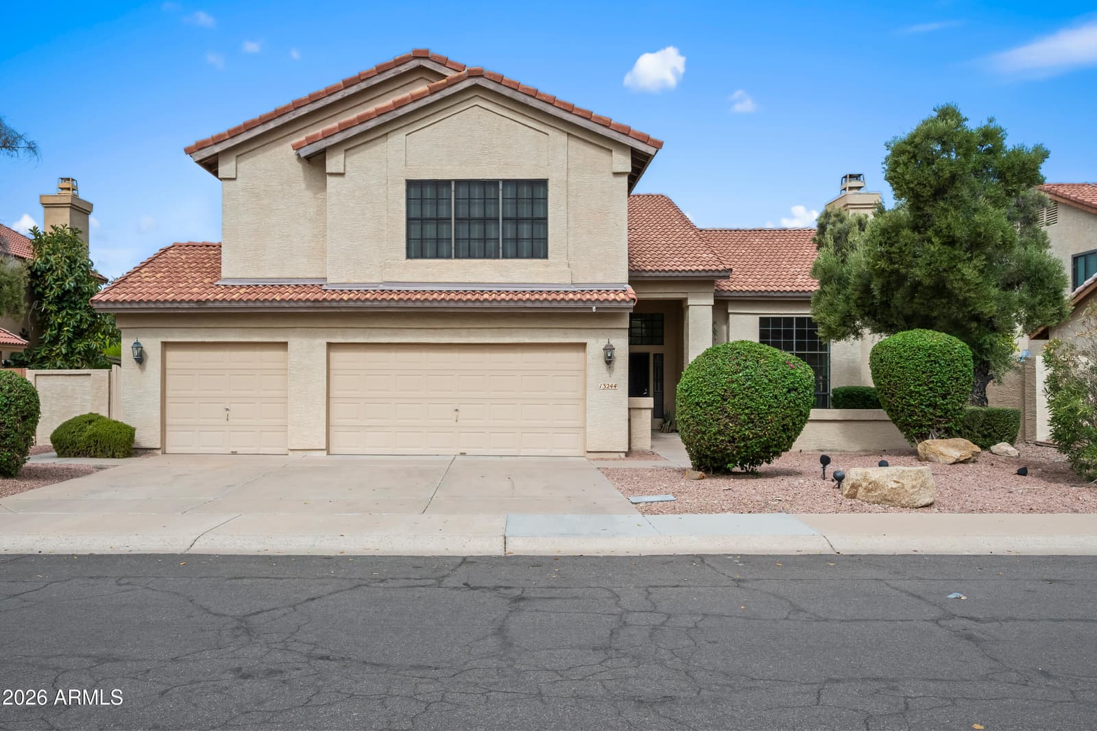 13244 N 100TH Place, Scottsdale, AZ 85260 — photo 1 of 51