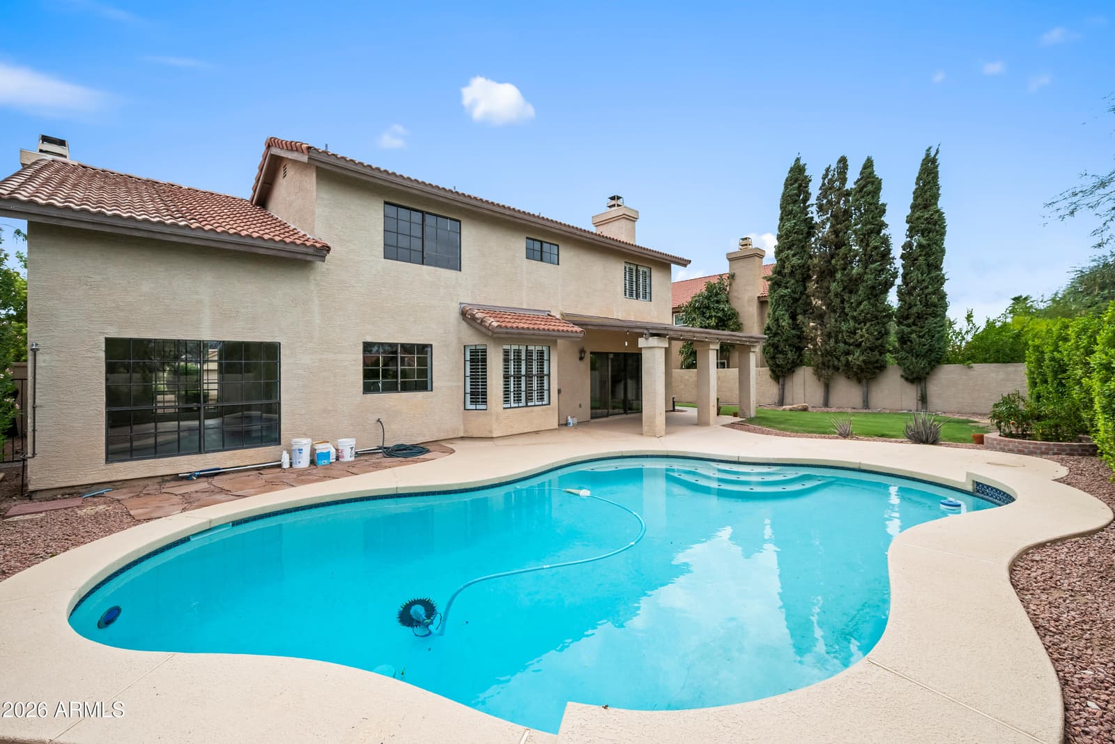13244 N 100TH Place, Scottsdale, AZ 85260 — photo 41 of 51
