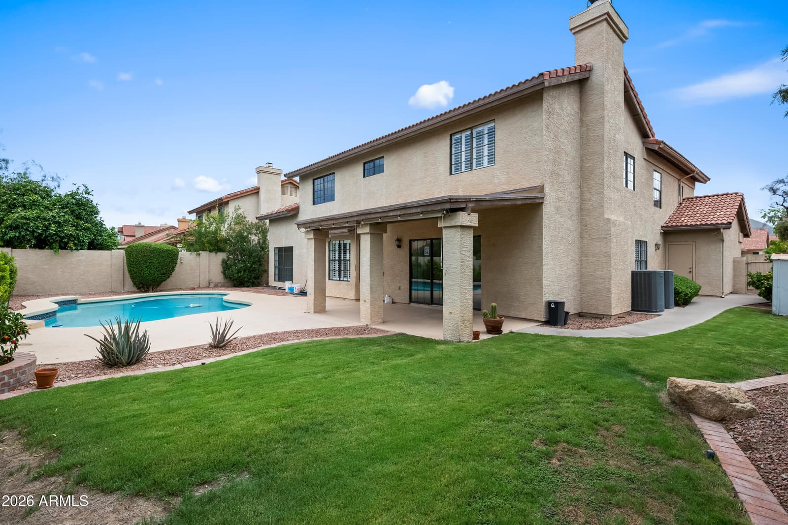 13244 N 100TH Place, Scottsdale, AZ 85260 — photo 43 of 51