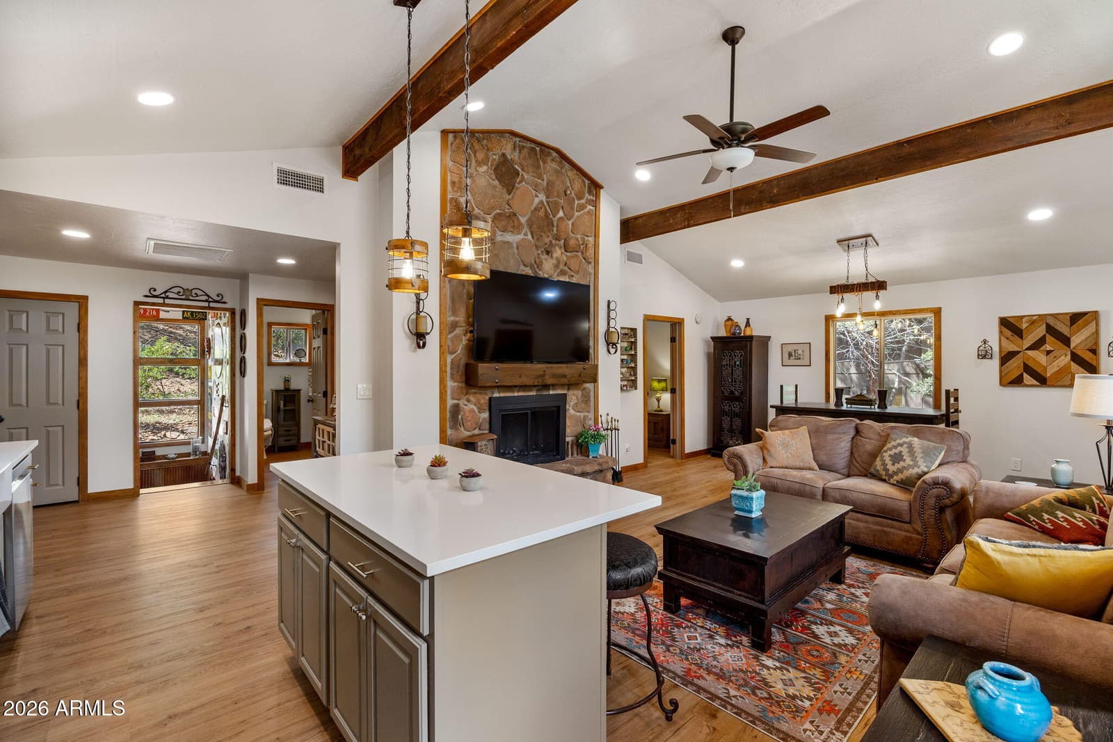4508 N Chalet Drive, Pine, AZ 85544 — photo 4 of 37