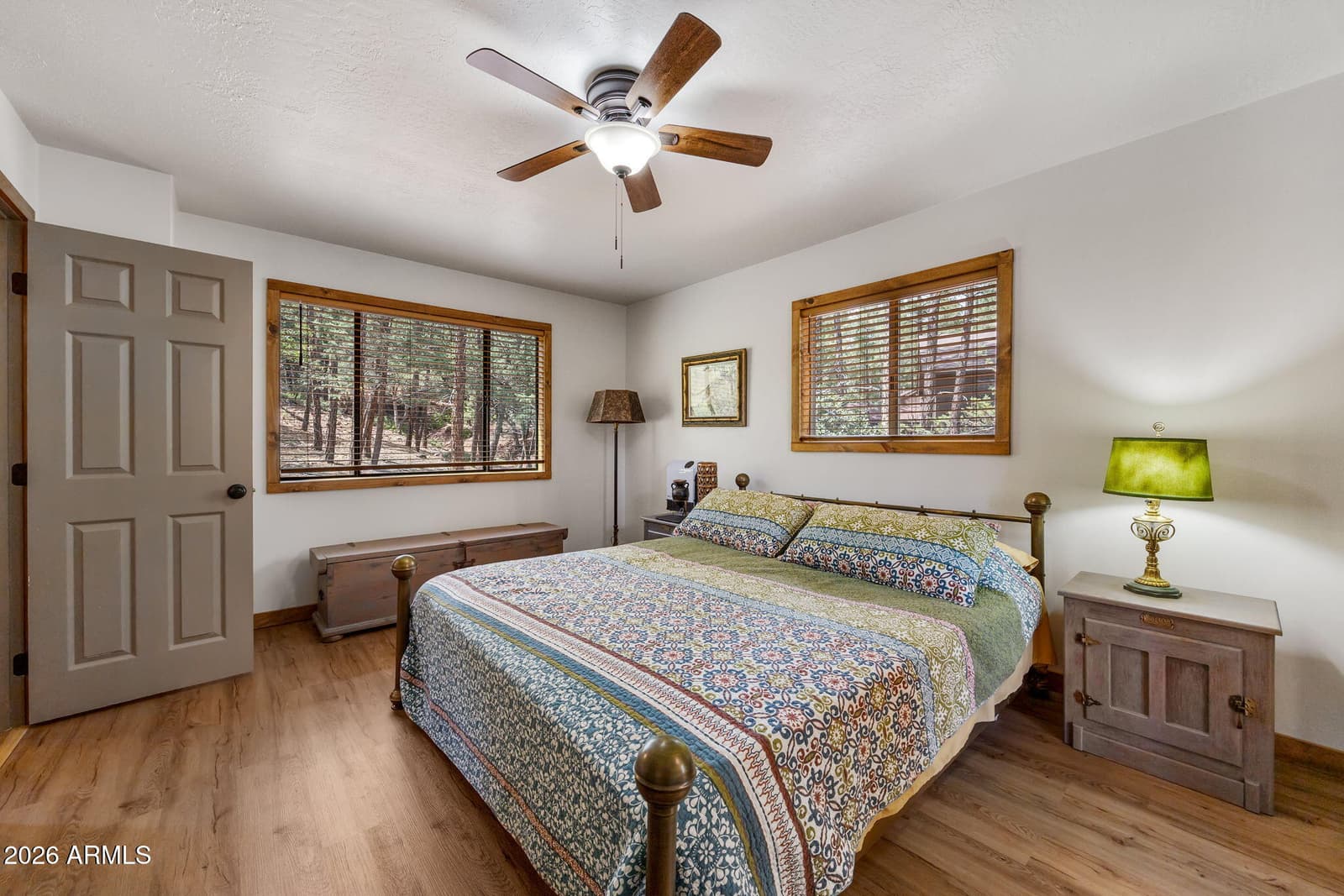 4508 N Chalet Drive, Pine, AZ 85544 — photo 12 of 37