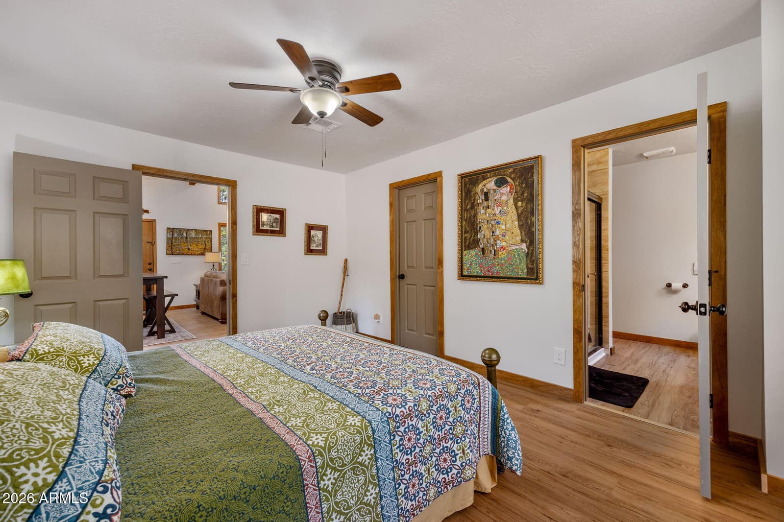 4508 N Chalet Drive, Pine, AZ 85544 — photo 13 of 37