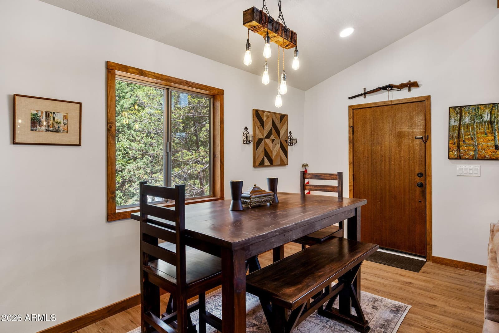4508 N Chalet Drive, Pine, AZ 85544 — photo 8 of 37