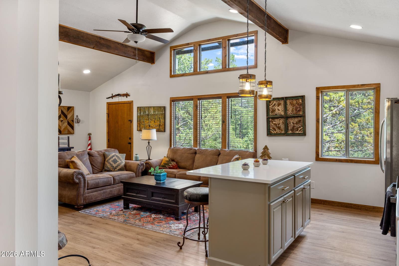 4508 N Chalet Drive, Pine, AZ 85544 — photo 5 of 37