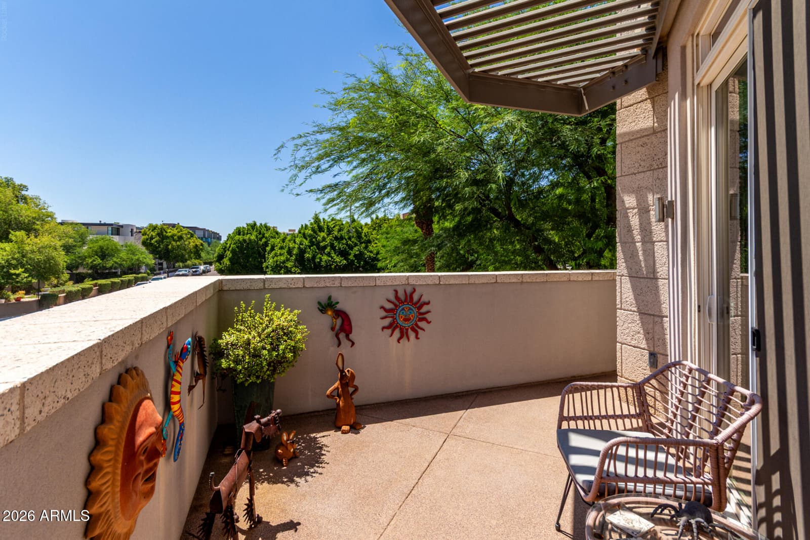 3801 N GOLDWATER Boulevard G201, Scottsdale, AZ 85251 — photo 37 of 54