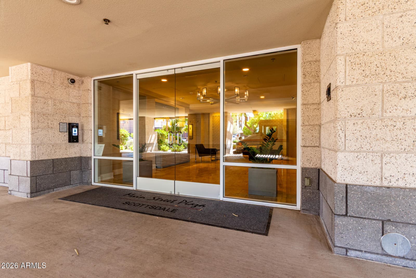 3801 N GOLDWATER Boulevard G201, Scottsdale, AZ 85251 — photo 3 of 54