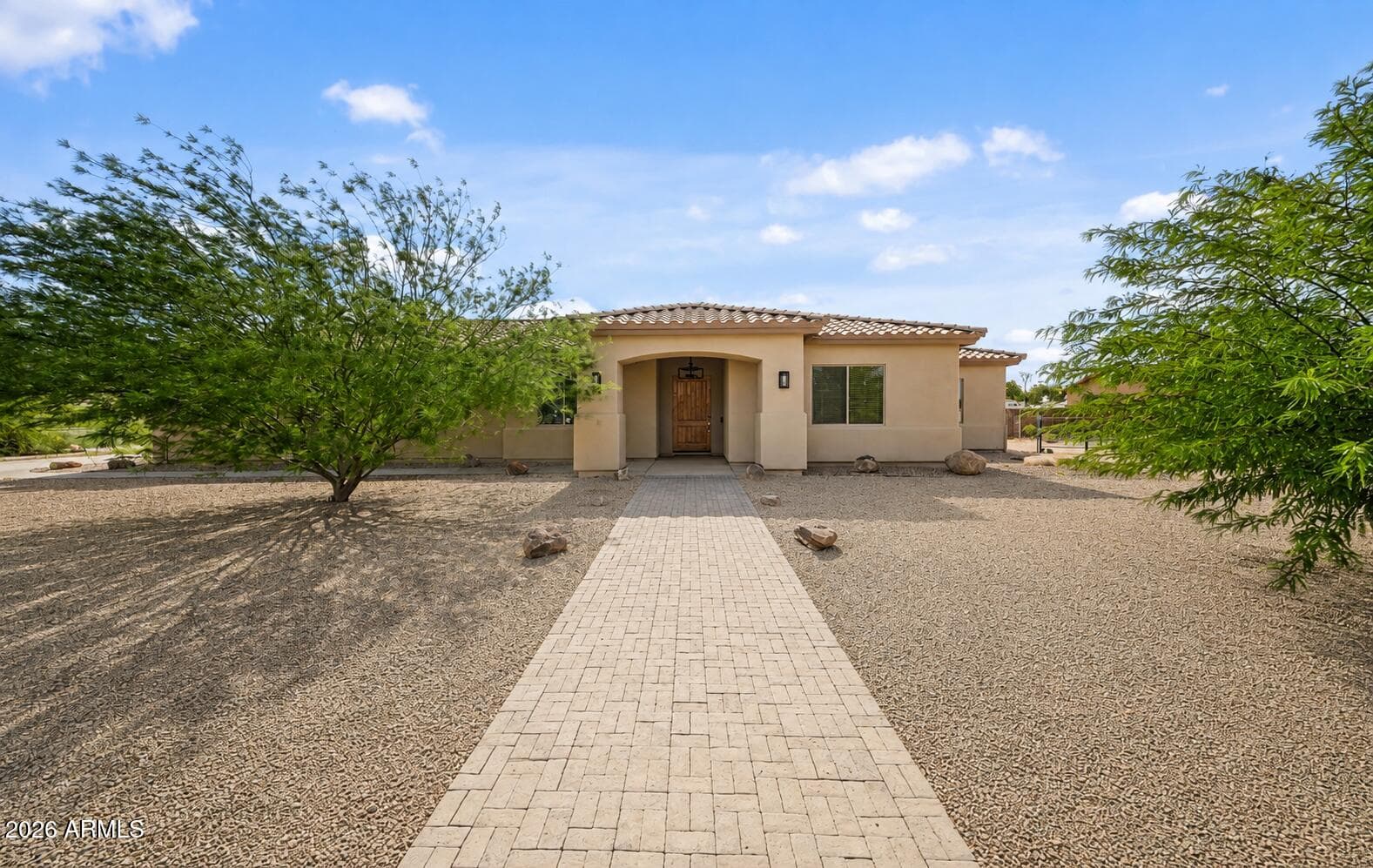 9858 N FALDALE Road, Casa Grande, AZ 85122 — photo 4 of 69