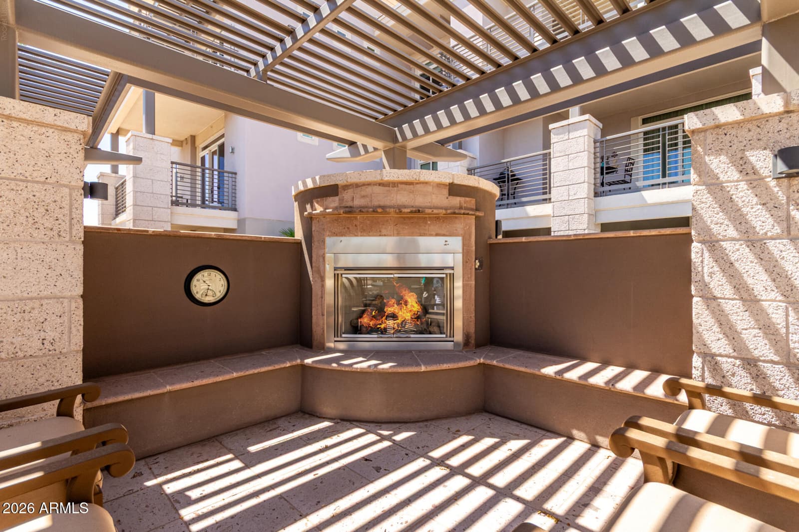 3801 N GOLDWATER Boulevard G201, Scottsdale, AZ 85251 — photo 49 of 54