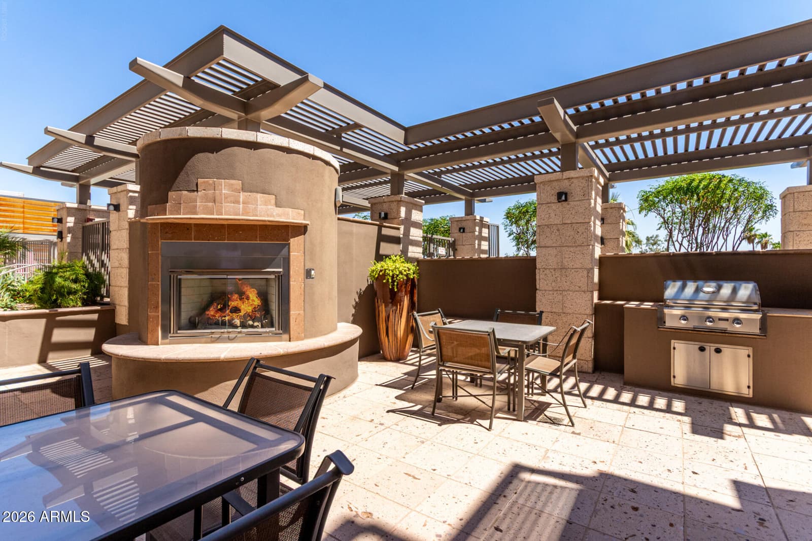 3801 N GOLDWATER Boulevard G201, Scottsdale, AZ 85251 — photo 50 of 54