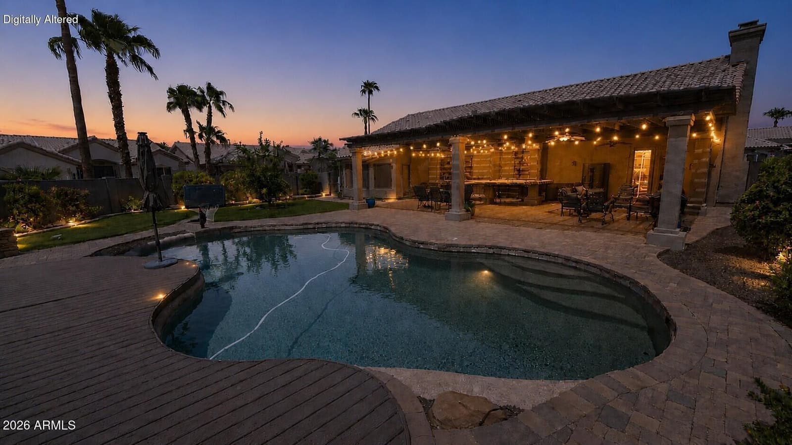 14642 S 46TH Street, Phoenix, AZ 85044 — photo 12 of 21