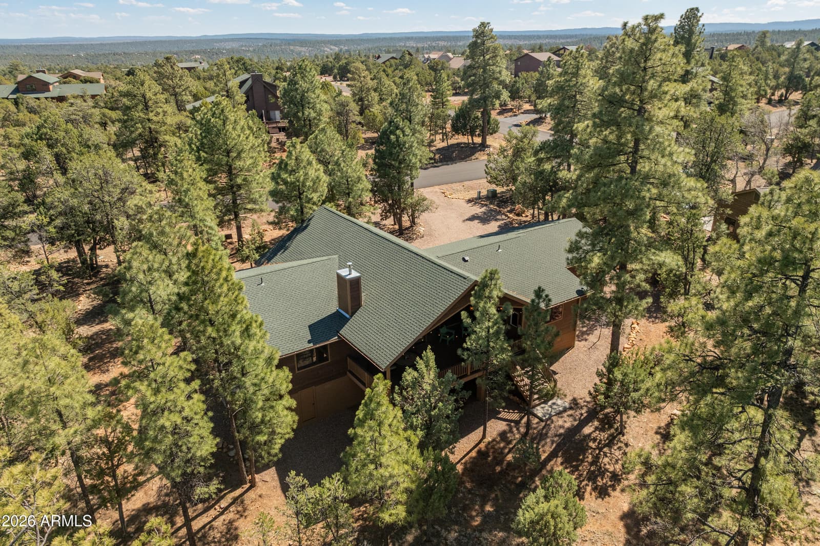 1522 MAINLINE Road, Heber, AZ 85928 — photo 1 of 21