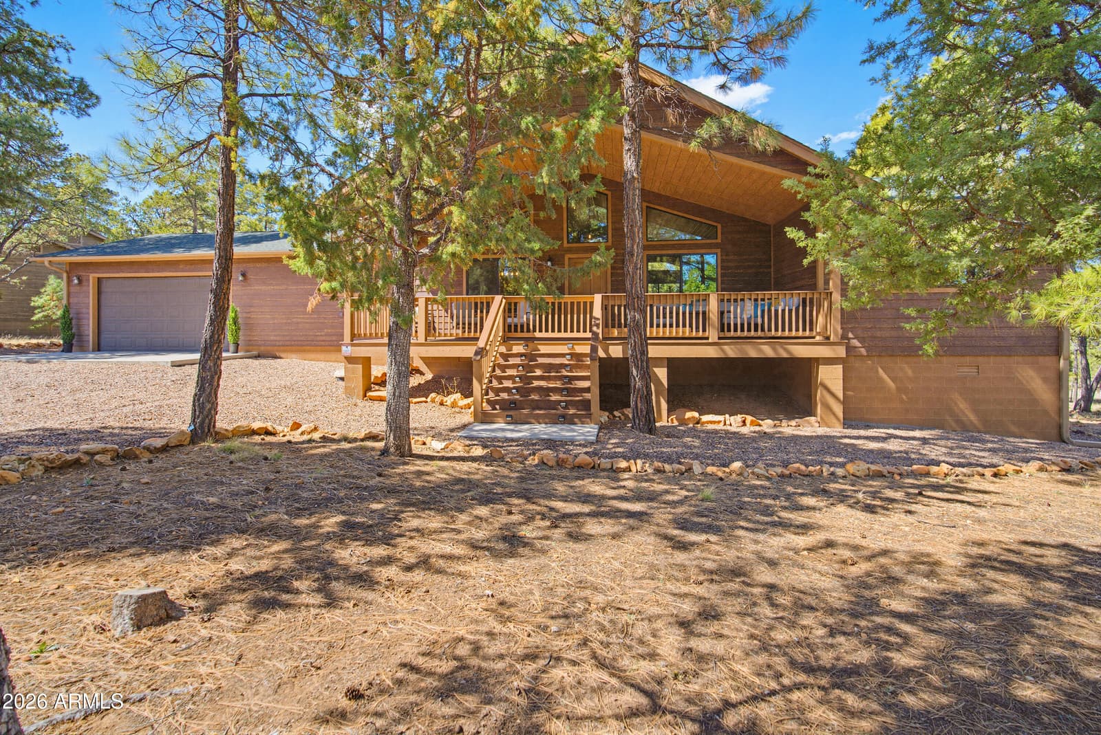 1522 MAINLINE Road, Heber, AZ 85928 — photo 4 of 21