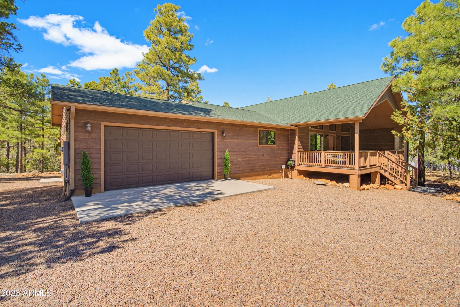 1522 MAINLINE Road, Heber, AZ 85928 — photo 3 of 21