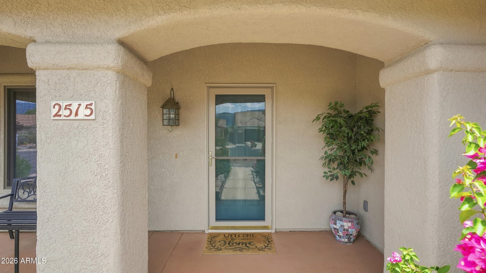 2515 CANDLEWOOD Drive, Sierra Vista, AZ 85650 — photo 7 of 41