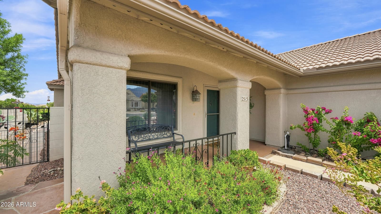 2515 CANDLEWOOD Drive, Sierra Vista, AZ 85650 — photo 9 of 41