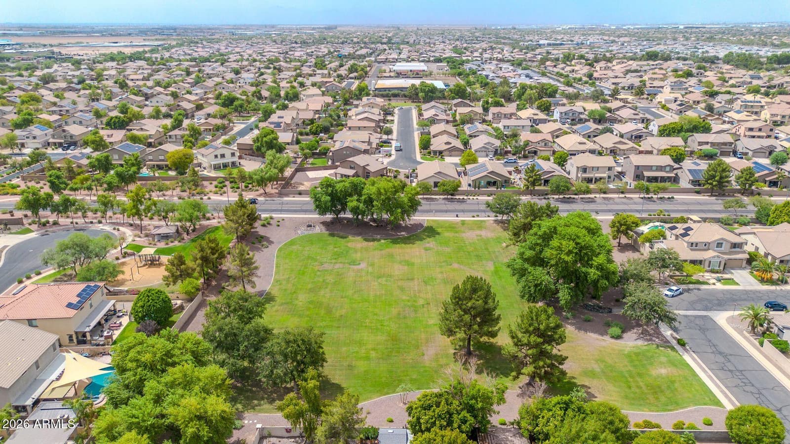 14251 W BANFF Lane, Surprise, AZ 85379 — photo 49 of 54