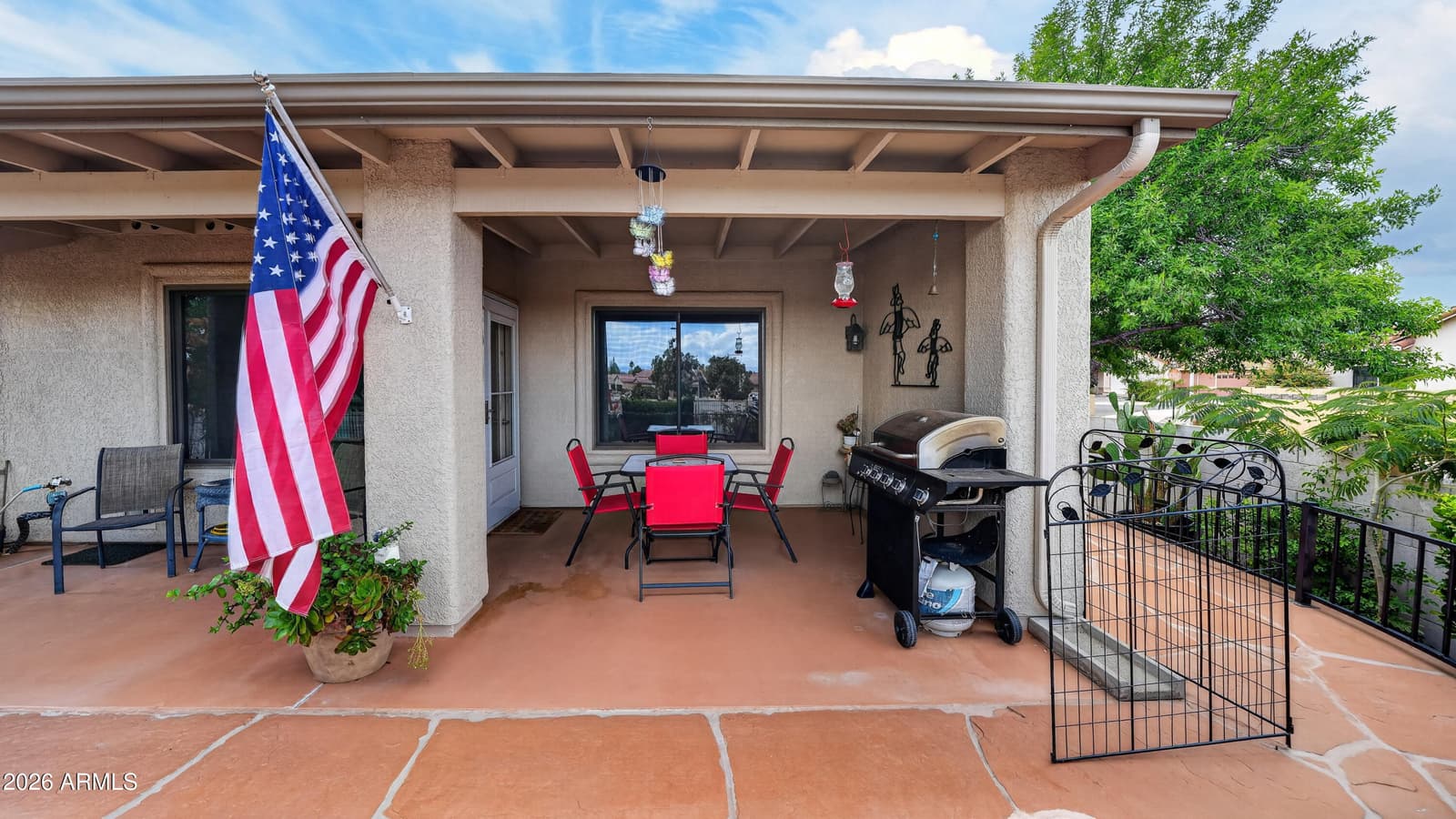 2515 CANDLEWOOD Drive, Sierra Vista, AZ 85650 — photo 36 of 41