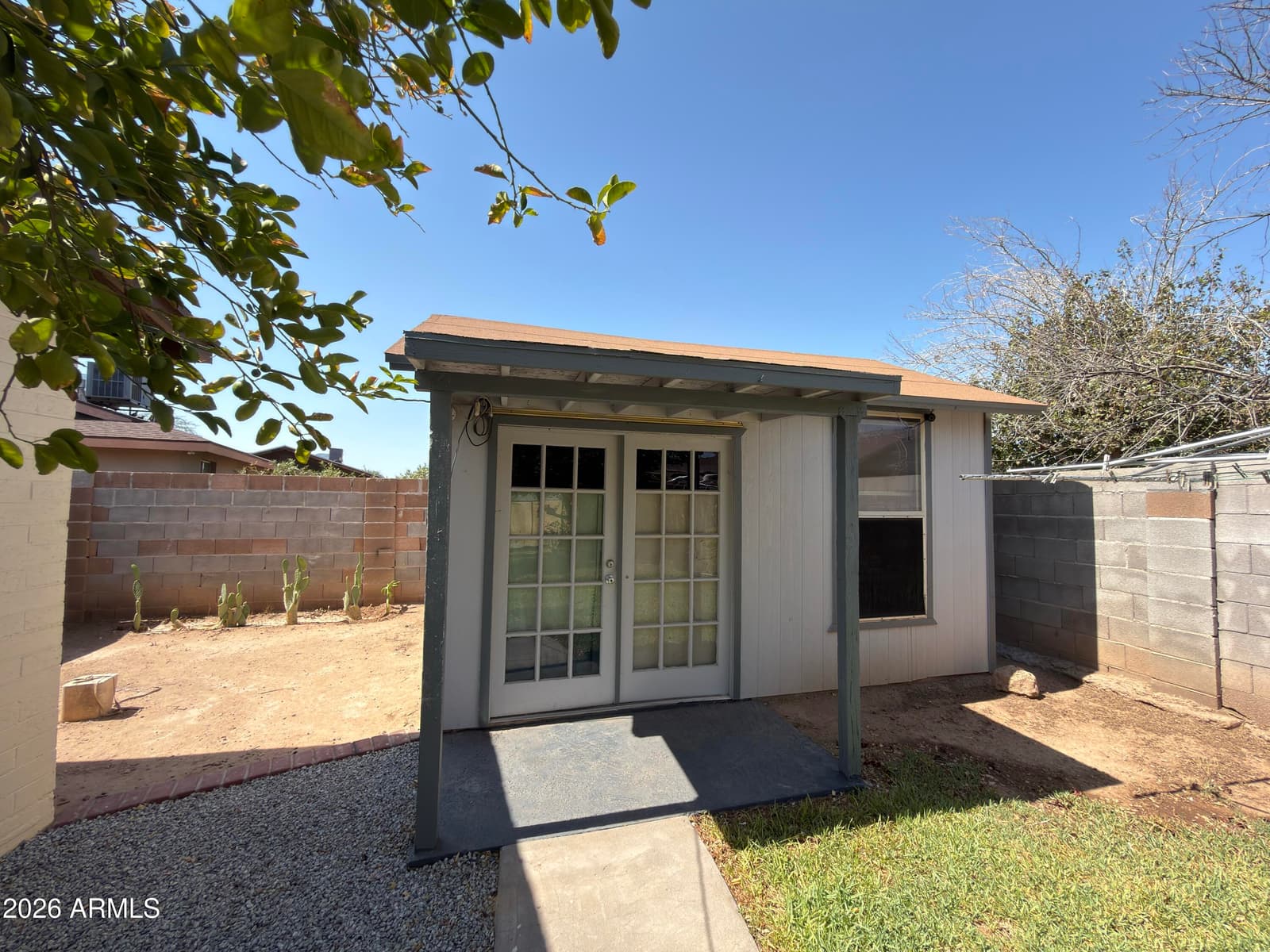 615 N 61ST Drive, Phoenix, AZ 85043 — photo 23 of 34