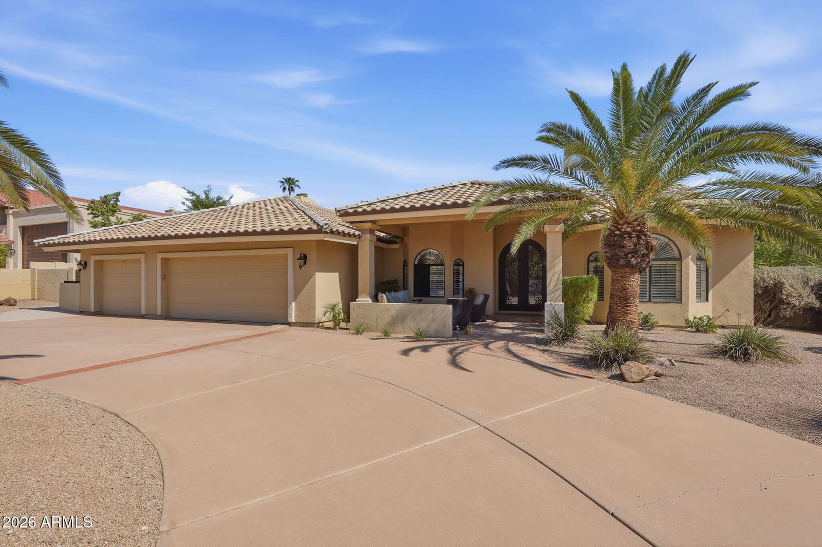 3544 E MODOC Court, Phoenix, AZ 85044 — photo 1 of 59