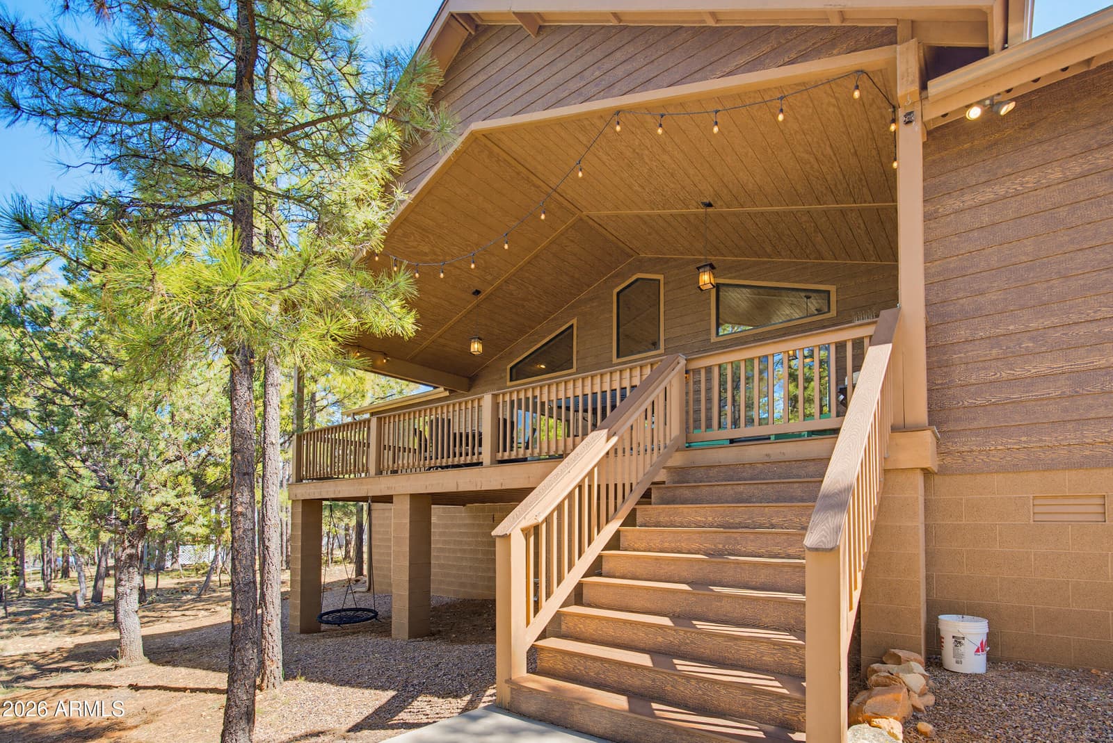 1522 MAINLINE Road, Heber, AZ 85928 — photo 20 of 21