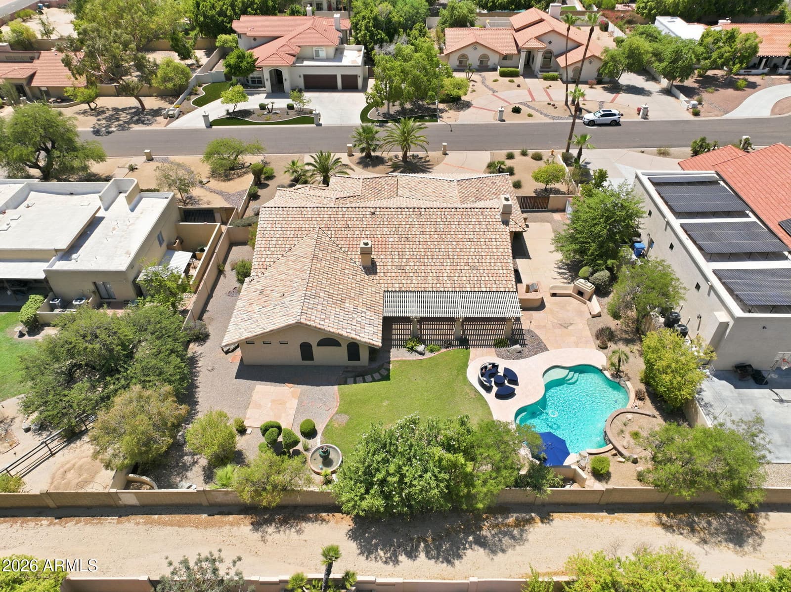 3544 E MODOC Court, Phoenix, AZ 85044 — photo 13 of 59