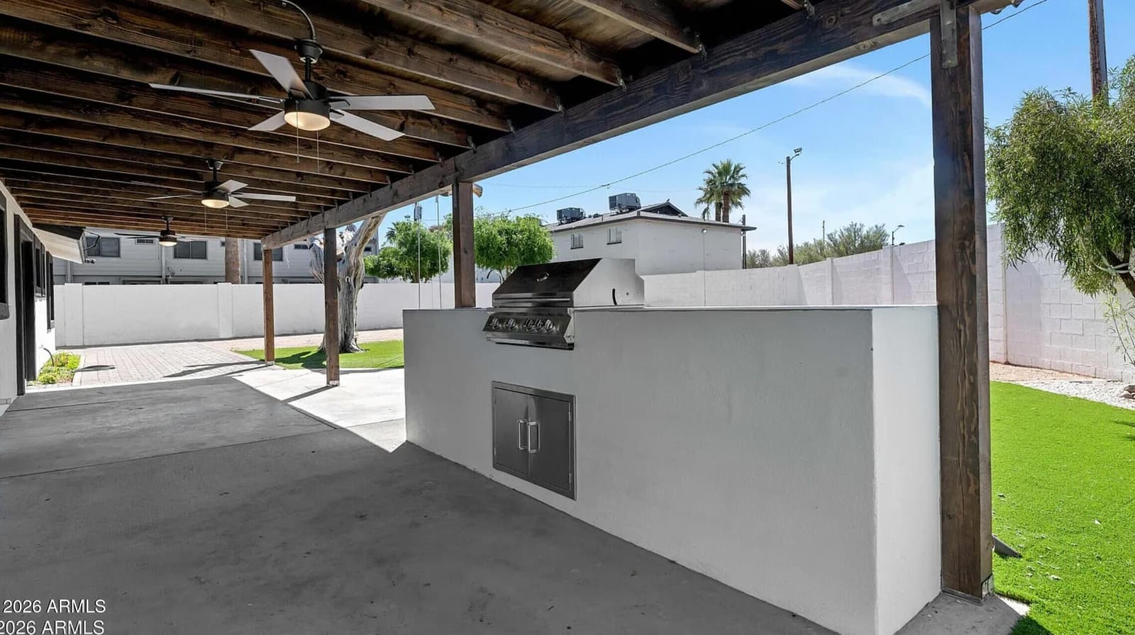 2601 E HARVARD Street E, Phoenix, AZ 85008 — photo 11 of 15