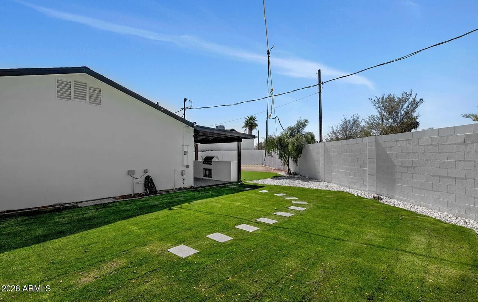 2601 E HARVARD Street E, Phoenix, AZ 85008 — photo 14 of 15