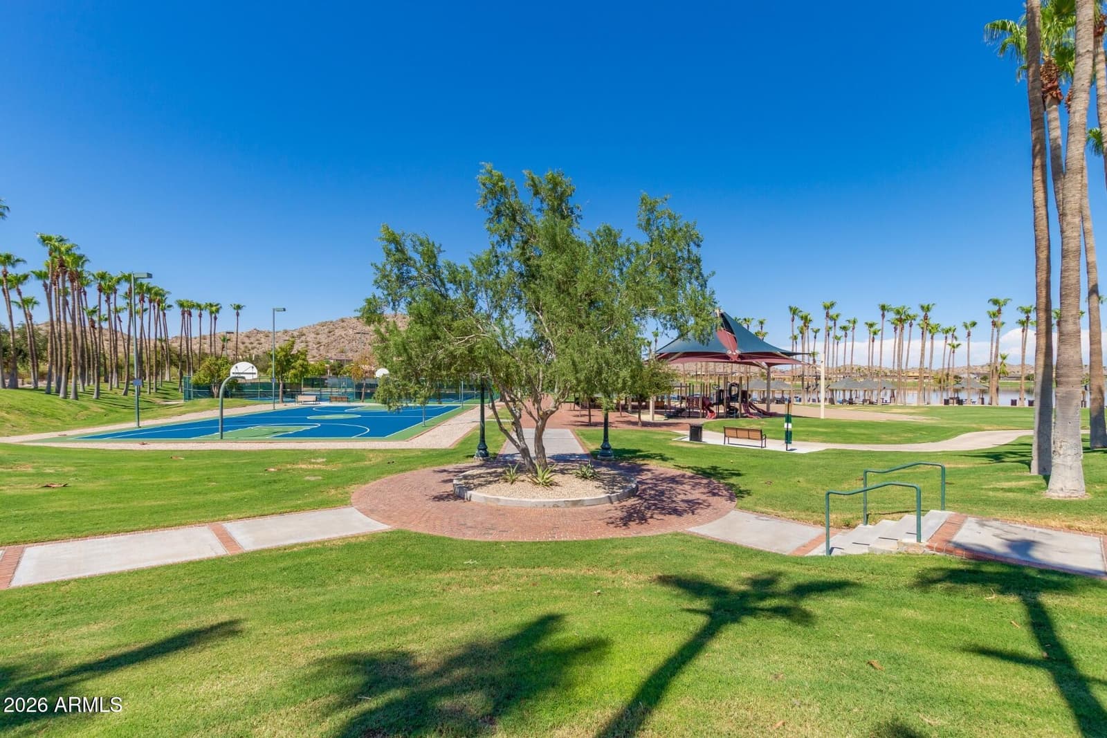 18236 W SANDLEWOOD Drive, Goodyear, AZ 85338 — photo 23 of 58
