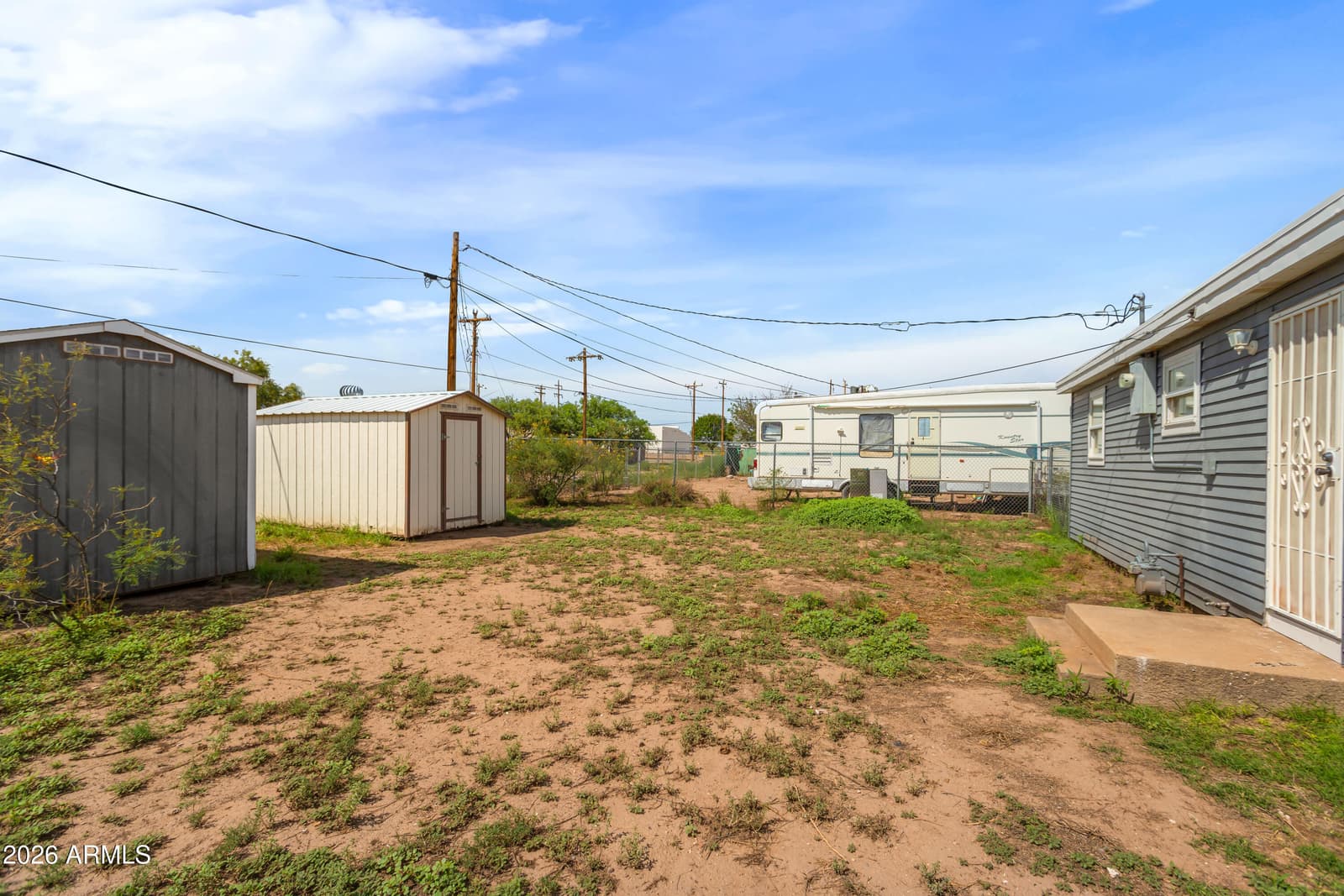 106 E APACHE Street, Huachuca City, AZ 85616 — photo 8 of 23