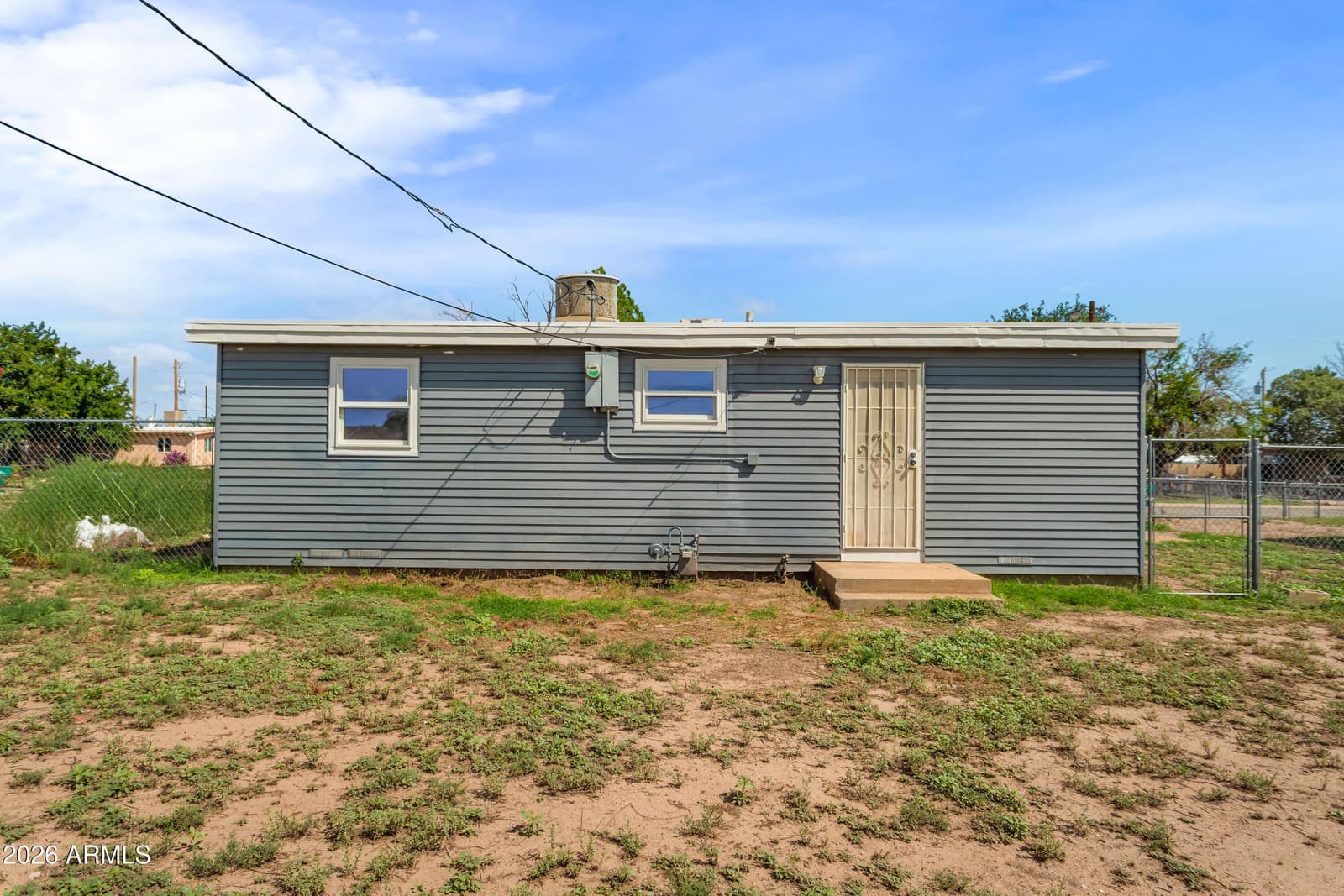 106 E APACHE Street, Huachuca City, AZ 85616 — photo 4 of 23
