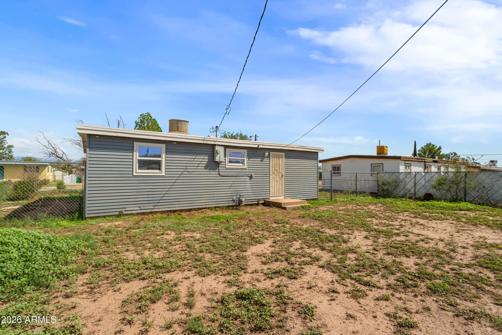 106 E APACHE Street, Huachuca City, AZ 85616 — photo 6 of 23