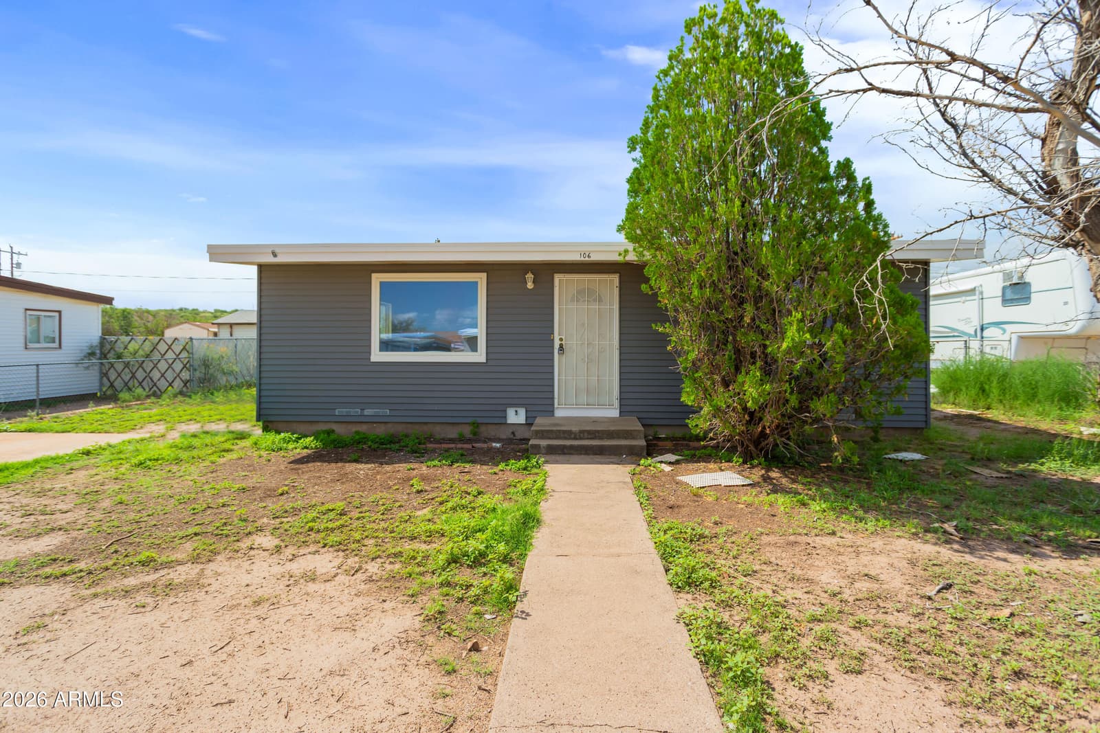 106 E APACHE Street, Huachuca City, AZ 85616 — photo 3 of 23
