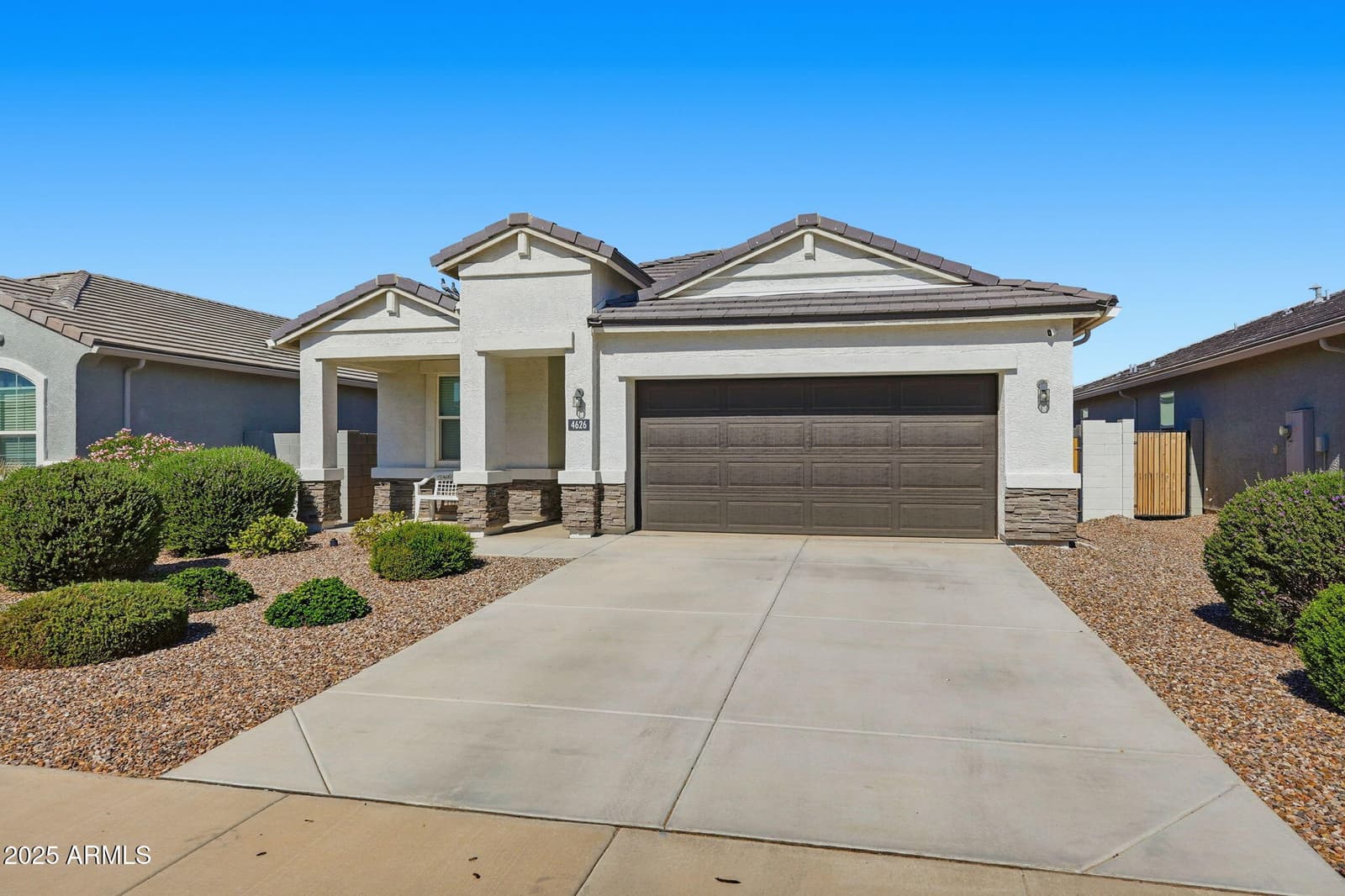 4626 W ORANGE Avenue, Coolidge, AZ 85128 — photo 1 of 36