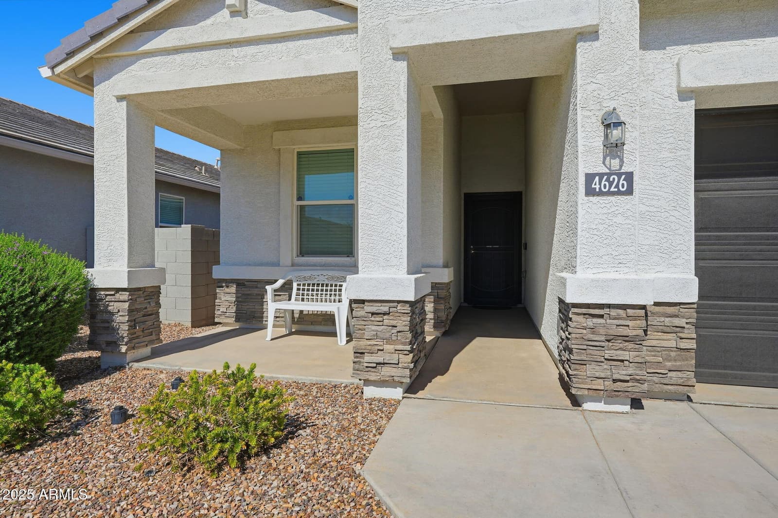 4626 W ORANGE Avenue, Coolidge, AZ 85128 — photo 2 of 36