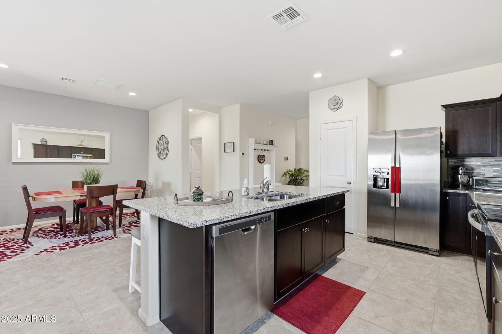 4626 W ORANGE Avenue, Coolidge, AZ 85128 — photo 10 of 36