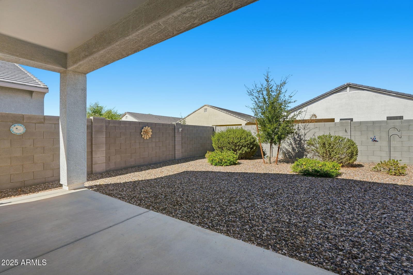 4626 W ORANGE Avenue, Coolidge, AZ 85128 — photo 30 of 36