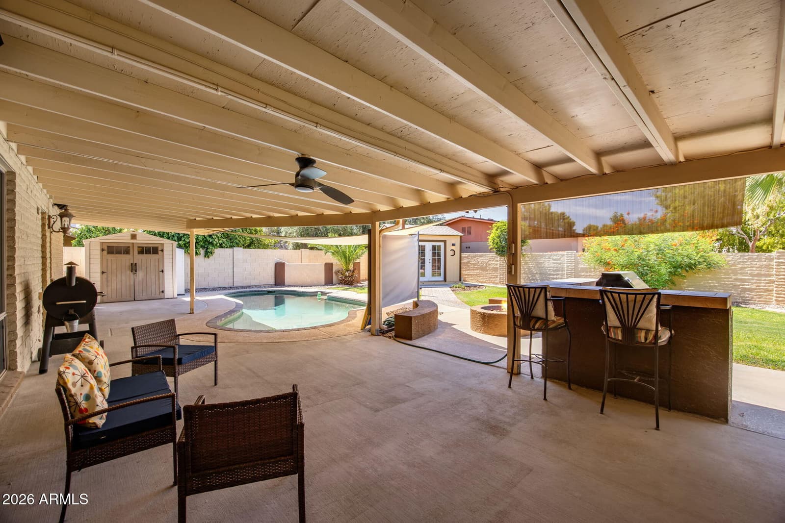 611 E CANTERBURY Lane, Phoenix, AZ 85022 — photo 21 of 33