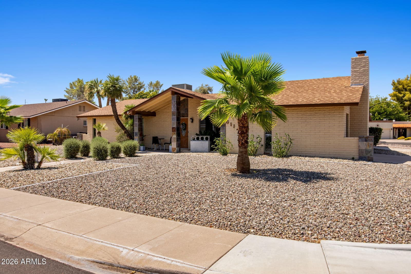 611 E CANTERBURY Lane, Phoenix, AZ 85022 — photo 26 of 33