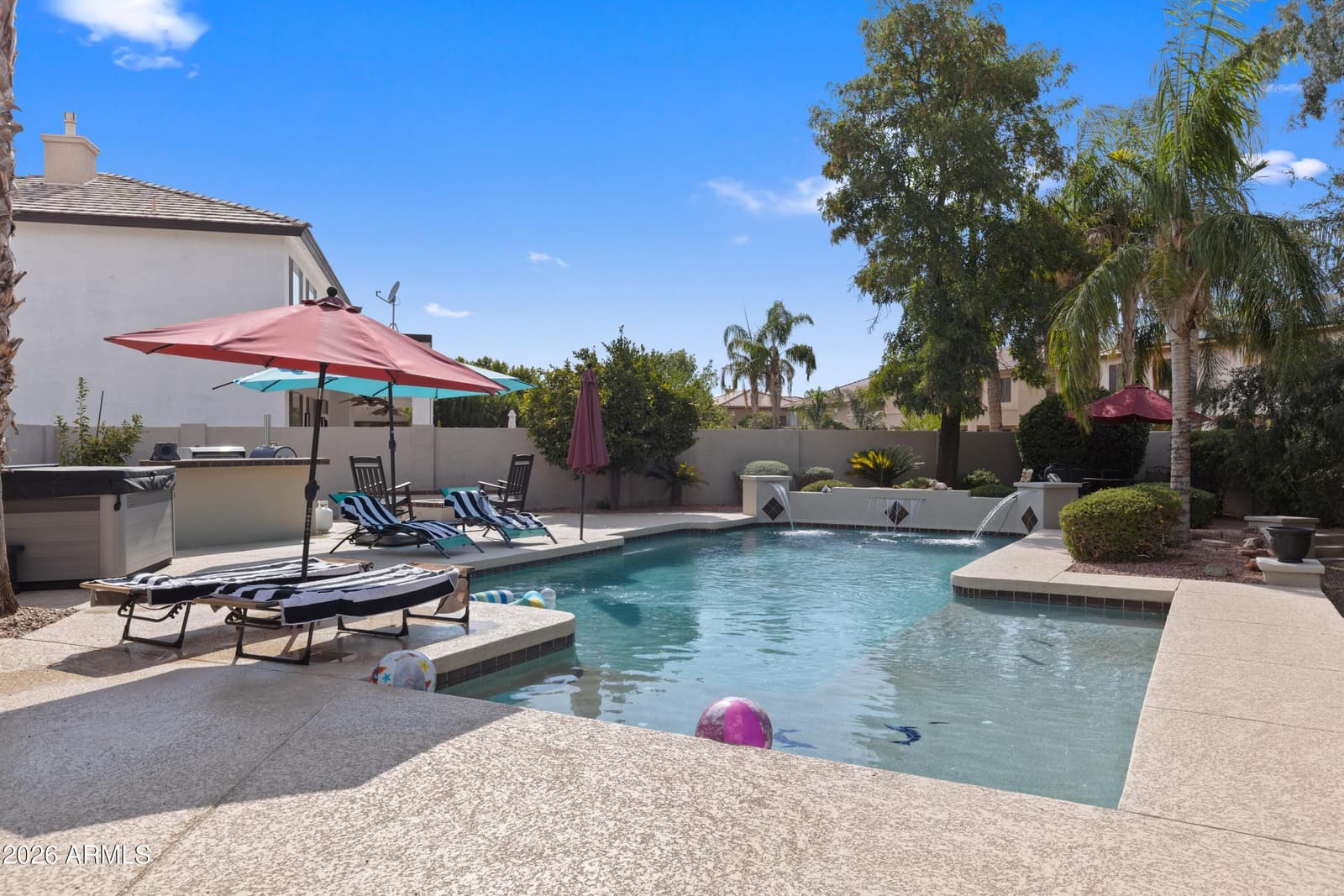 1694 E MEAD Drive, Chandler, AZ 85249 — photo 41 of 59