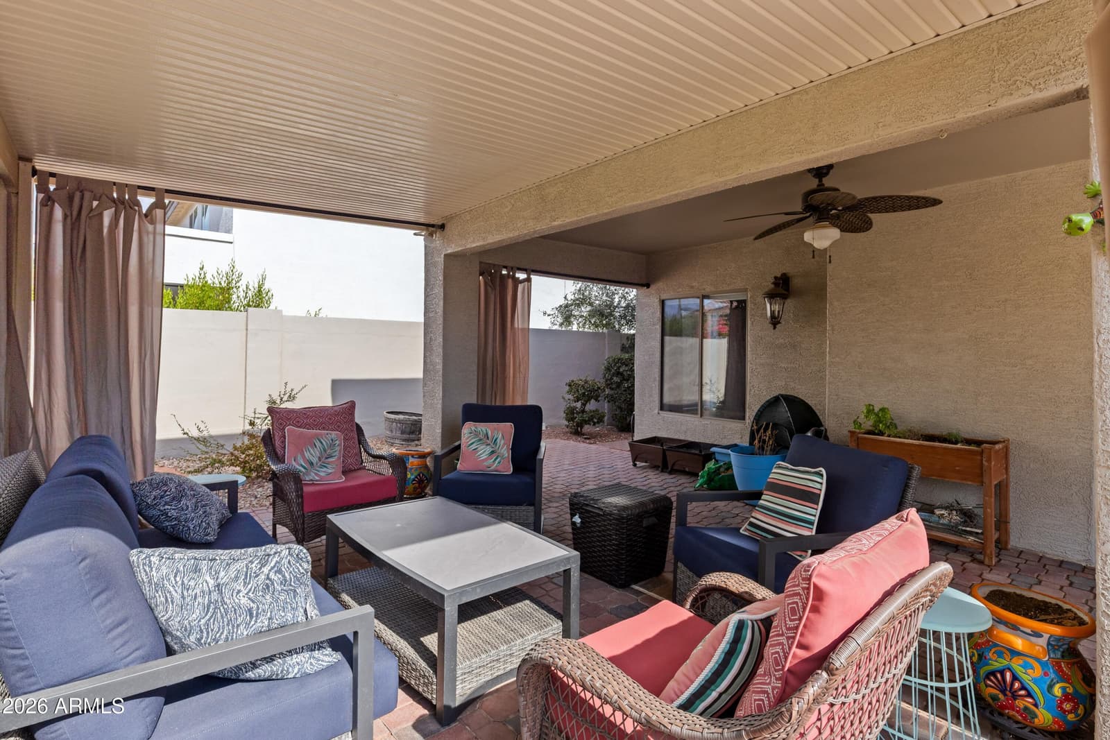 1694 E MEAD Drive, Chandler, AZ 85249 — photo 46 of 59