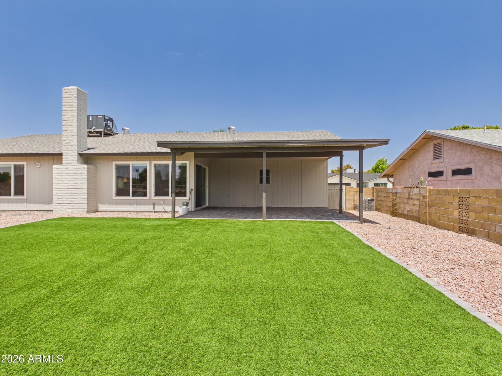 4101 E MANDAN Street, Phoenix, AZ 85044 — photo 57 of 71