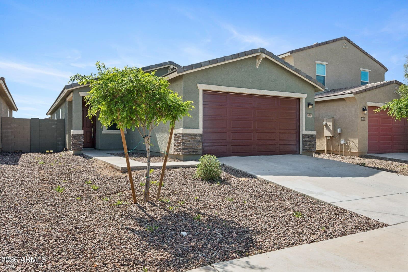 4337 W ALLEN Street, Laveen, AZ 85339 — photo 1 of 31